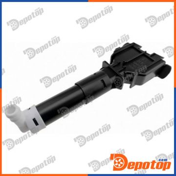 Gicleur de lave-phare droite pour MAZDA | EDS-MZ-007, KD49-5182X